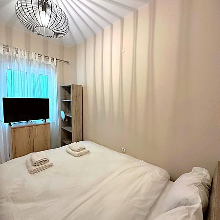Apartamento Nidus 101 Suda Exterior foto
