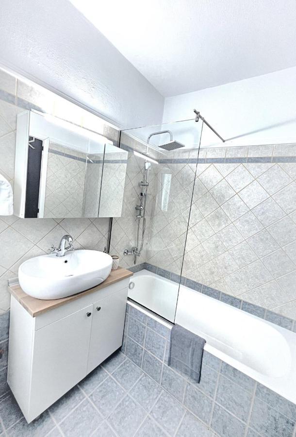 Apartamento Nidus 101 Suda Exterior foto