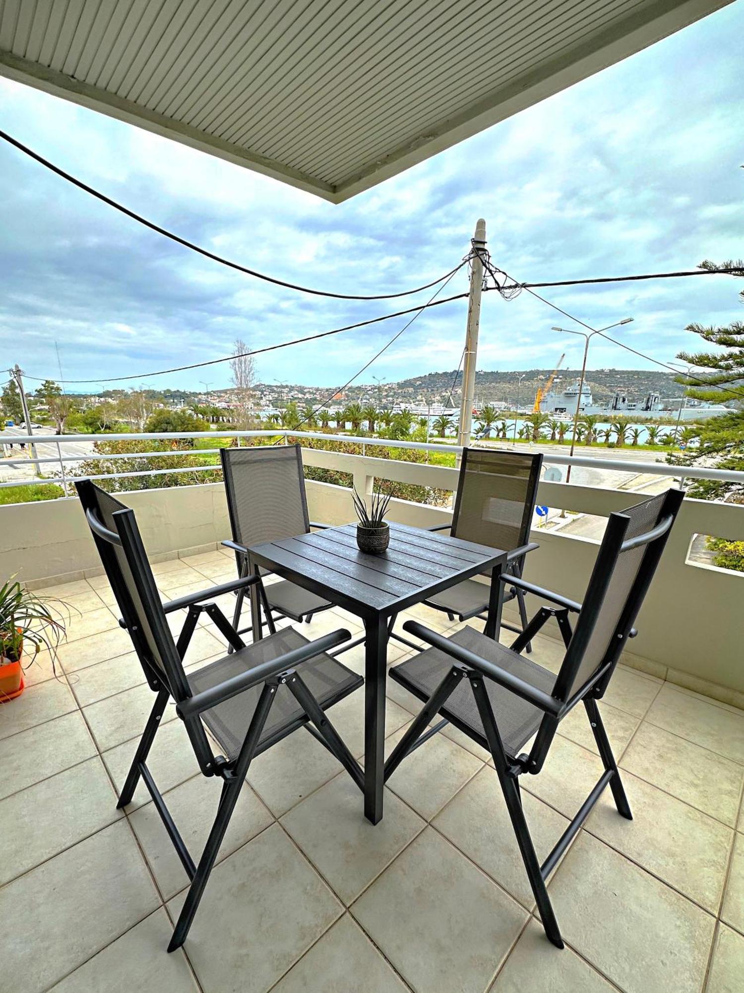 Apartamento Nidus 101 Suda Exterior foto